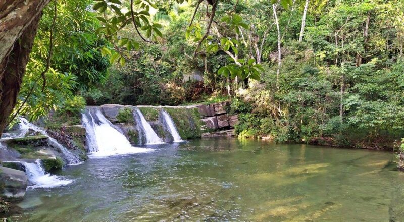 Belize Punta Gorda Nasıl bir yer