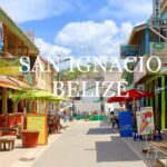 Belize San Igancio Nasıl bir yer