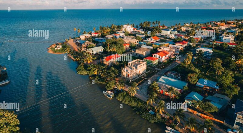 Belize Stann Creek Nasıl bir yer