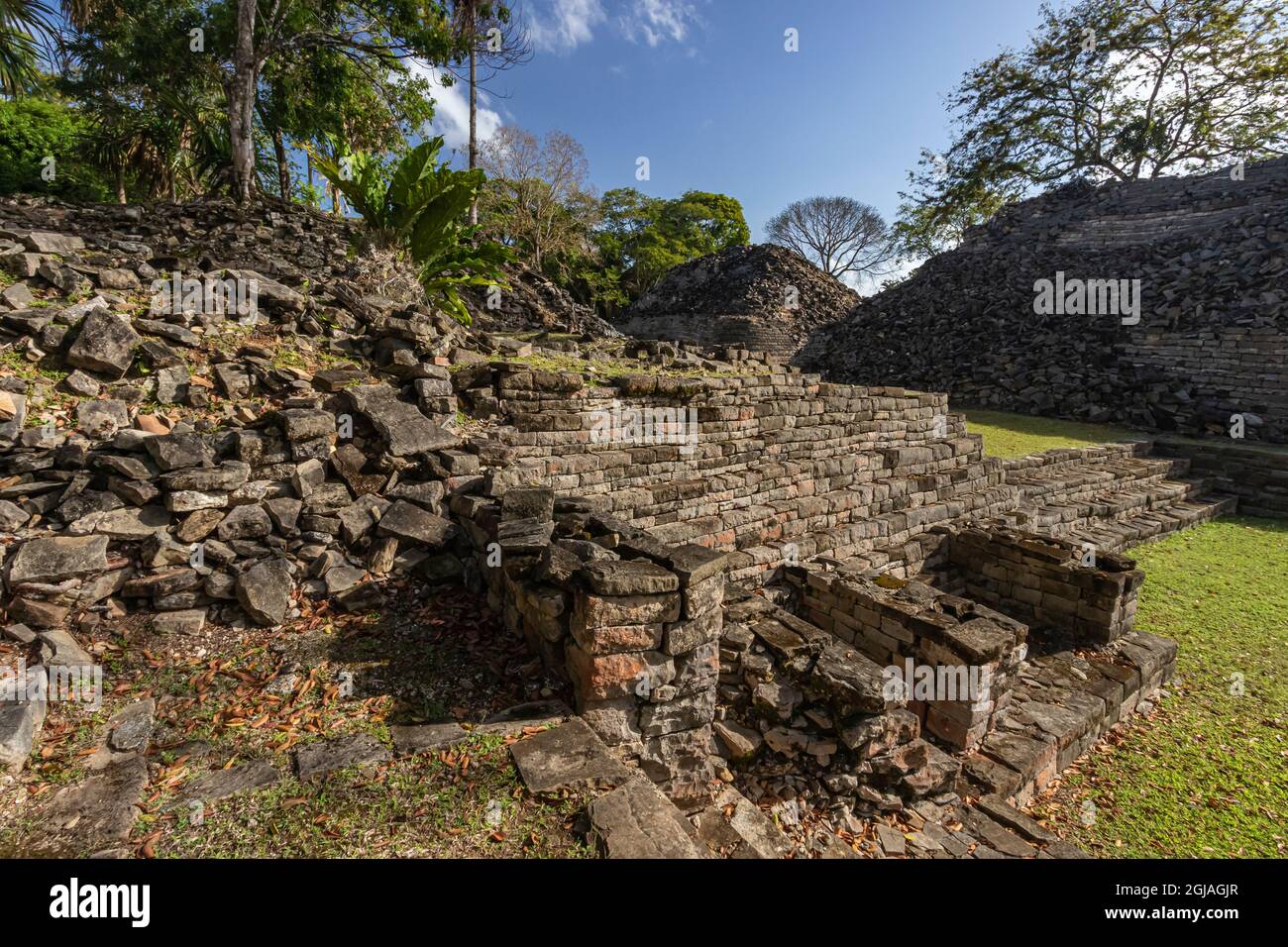 Belize Toledo Nasıl bir yer