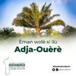 Benin Adja-Ouere Nasıl bir yer