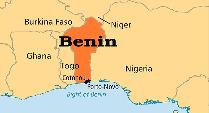 Benin Avrankou Nasıl bir yer