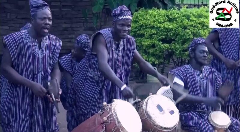 Benin Bassila Nasıl bir yer