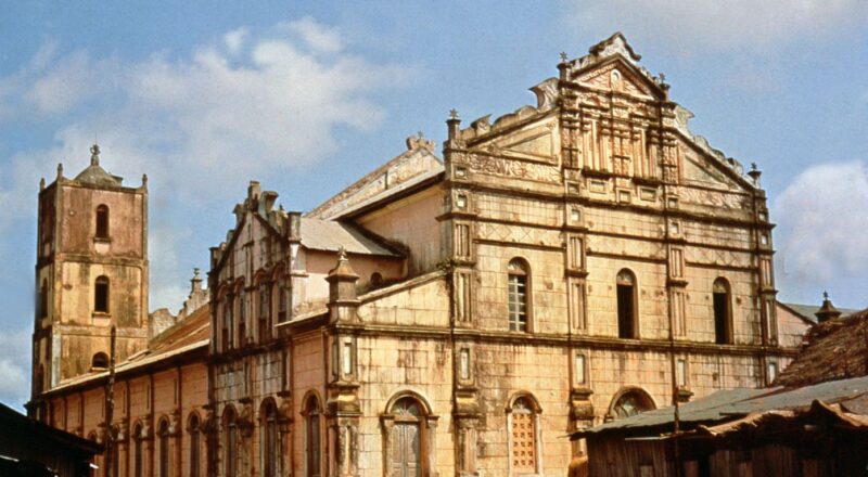 Benin Porto-Novo Nasıl bir yer