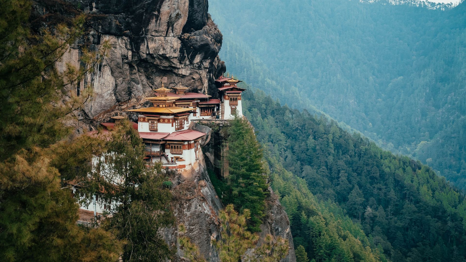 Bhutan Bala nasıl bir yer