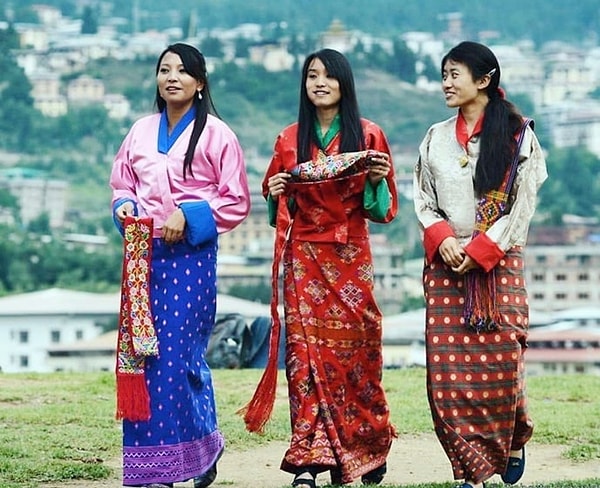 Bhutan Maigabo nasıl bir yer