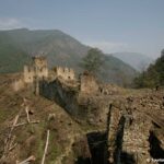 Bhutan Monggar nasıl bir yer