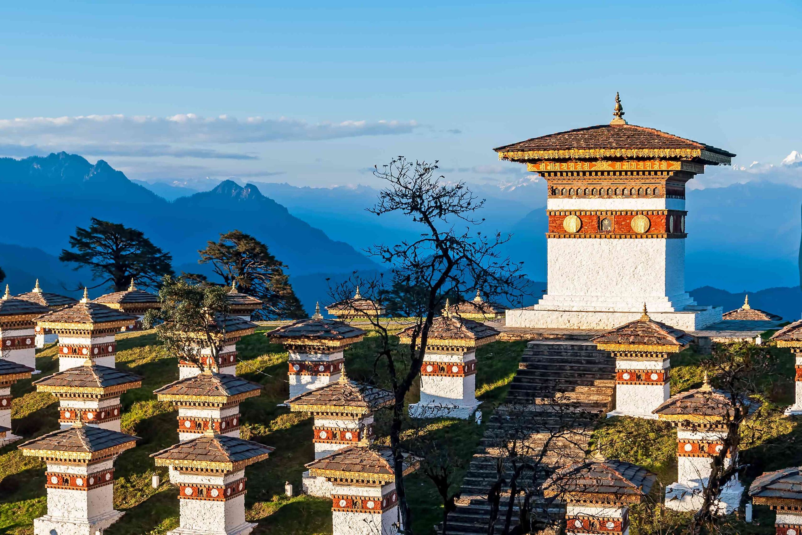 Bhutan Pangsu nasıl bir yer