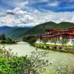 Bhutan Punakha nasıl bir yer