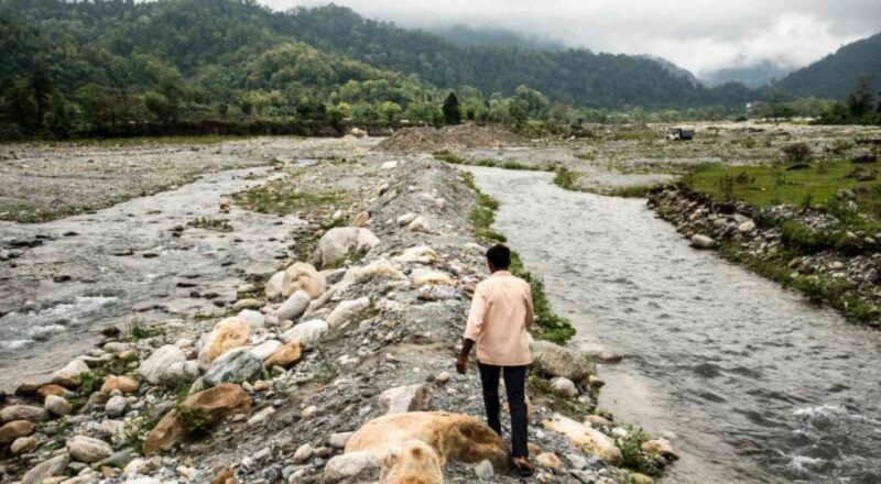 Bhutan Sarbhang nasıl bir yer