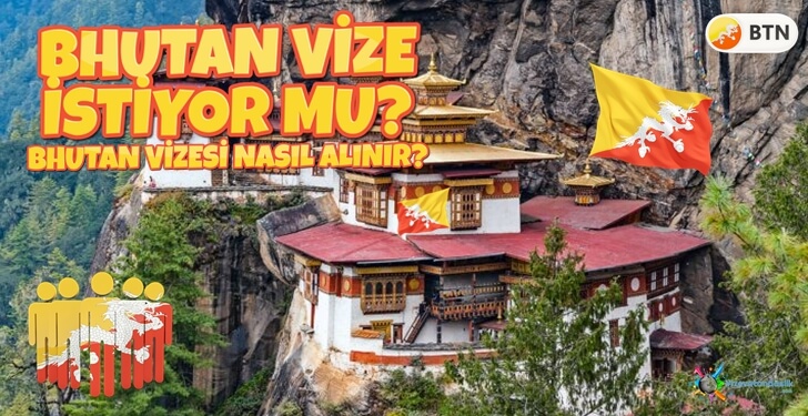 Bhutan Sawang nasıl bir yer