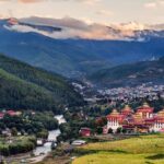 Bhutan Thimphu nasıl bir yer