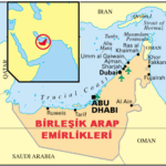 Birleşik Arap Emirlikleri Tarif Nasıl bir yer