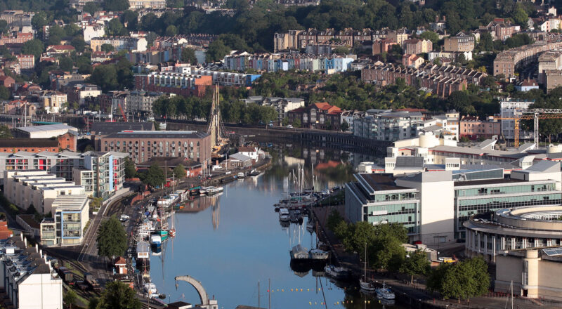 Birleşik Krallık Bristol Nasıl Bir Yer