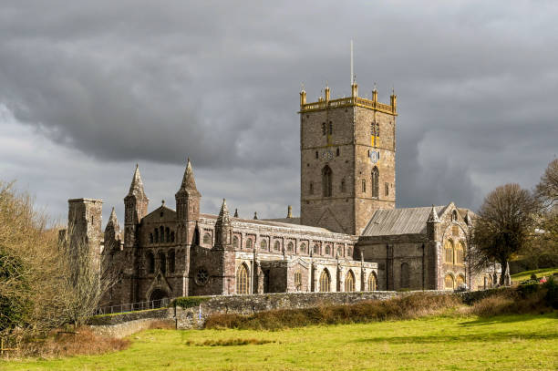 Birleşik Krallık St Davids Nasıl Bir Yer