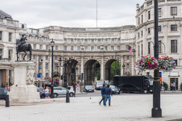 Birleşik Krallık Westminster Nasıl Bir Yer