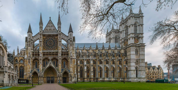 Birleşik Krallık Westminster Nasıl Bir Yer