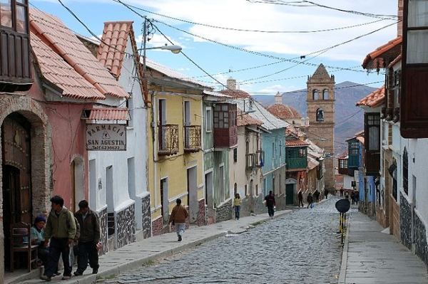 Bolivya Magdalena nasıl bir yer