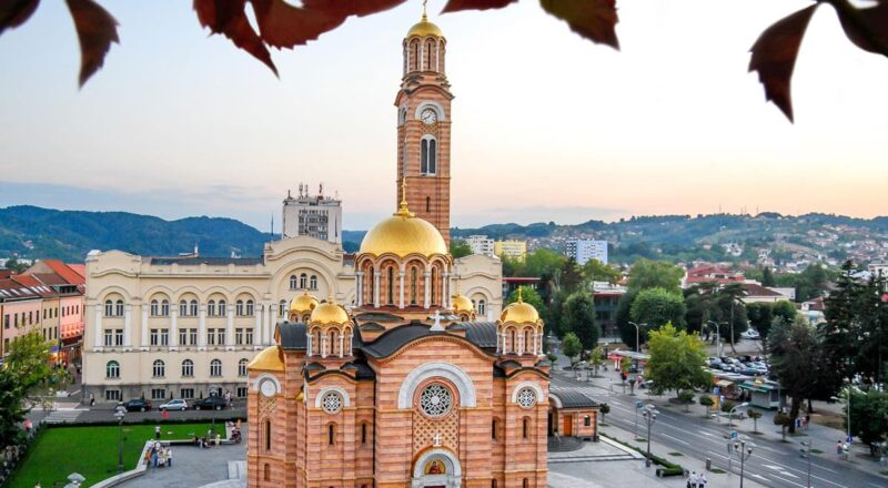 Bosna Hersek Banja Luka Nasıl bir yer