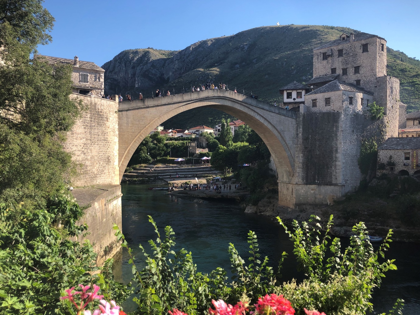 Bosna Hersek Berkovići Nasıl bir yer