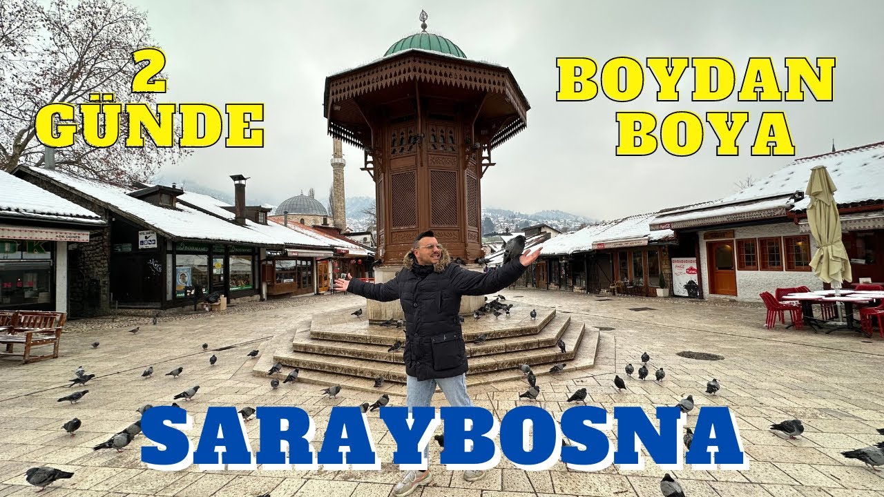 Bosna Hersek Doboj  Nasıl bir yer