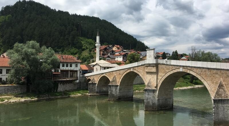 Bosna Hersek Doboj Nasıl bir yer