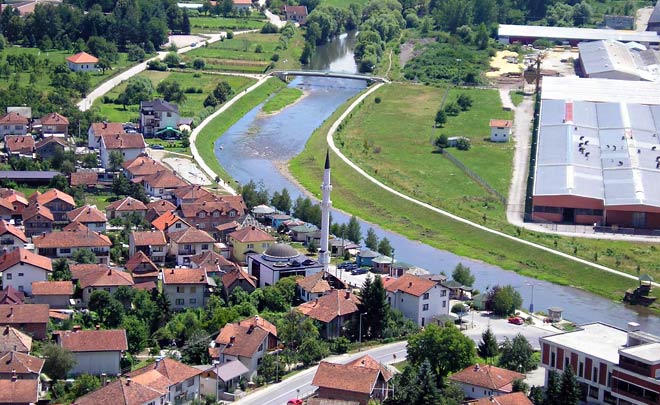 Bosna Hersek Donji Vakuf Nasıl bir yer