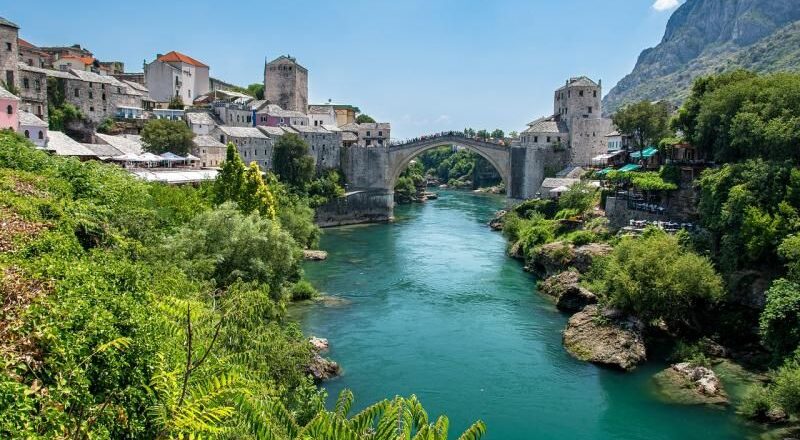 Bosna Hersek Gornja Tuzla Nasıl bir yer