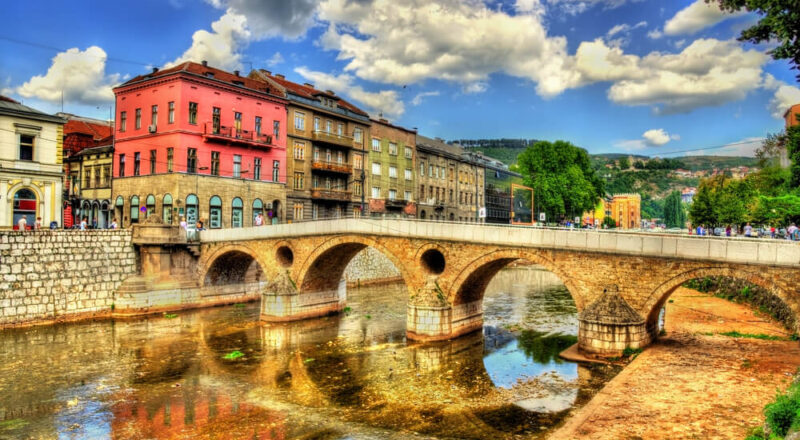 Bosna Hersek Jablanica Nasıl bir yer