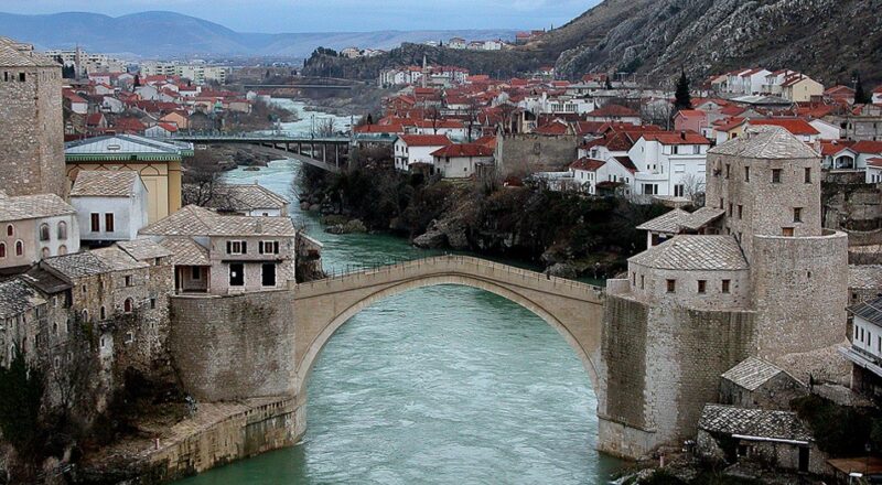 Bosna Hersek Kakanj Nasıl bir yer