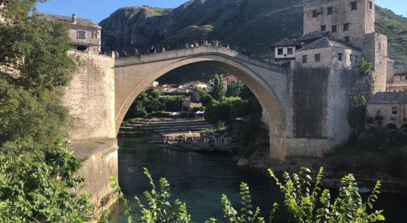 Bosna Hersek Laktaši Nasıl bir yer