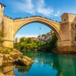 Bosna Hersek Mostar Nasıl bir yer