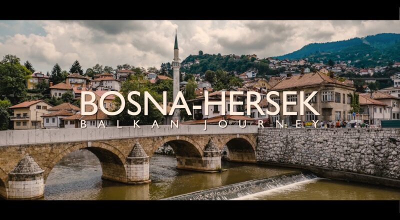 Bosna Hersek Neum Nasıl bir yer