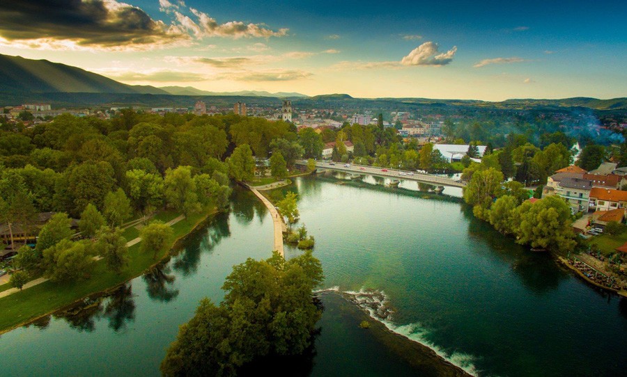 Bosna Hersek Prijedor Nasıl bir yer