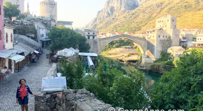 Bosna Hersek Srebrenik Nasıl bir yer