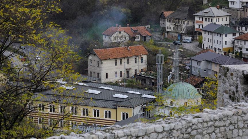 Bosna Hersek Travnik Nasıl bir yer