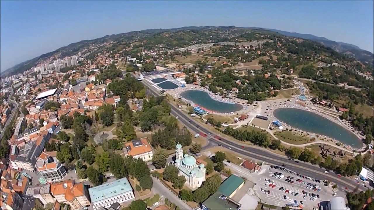 Bosna Hersek Tuzla Nasıl bir yer