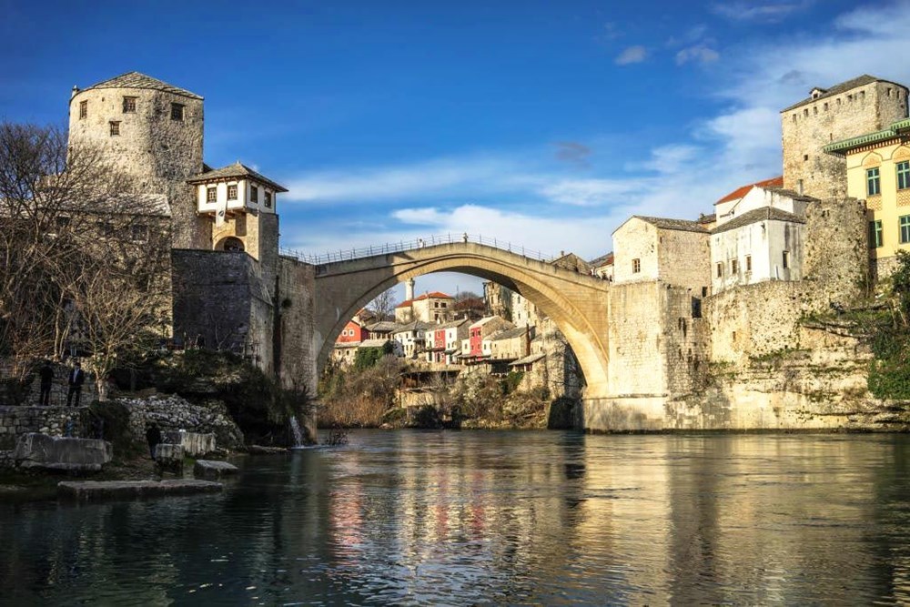 Bosna Hersek Velika Kladuša  Nasıl bir yer