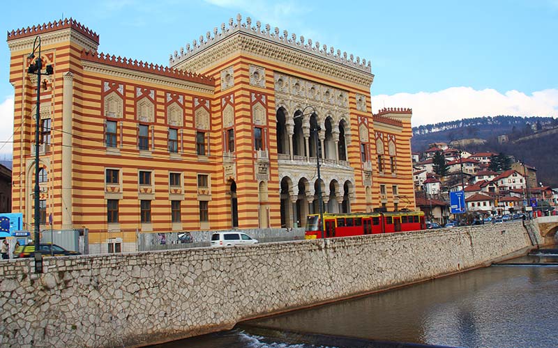 Bosna Hersek Zenica Nasıl bir yer