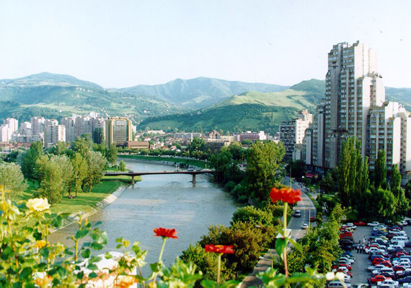 Bosna Hersek Zenica Nasıl bir yer