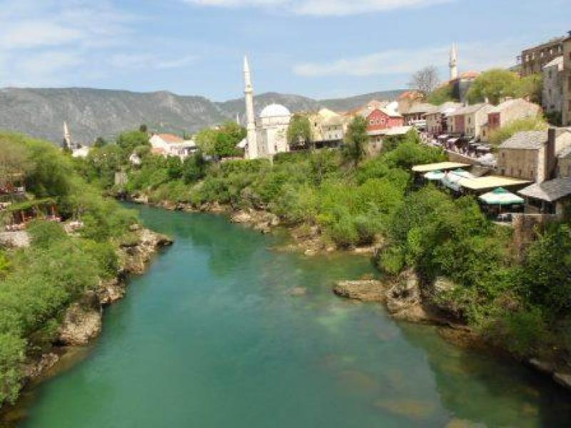 Bosna Hersek Živinice Nasıl bir yer