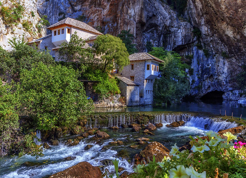 Bosna Hersek Zvornik Nasıl bir yer