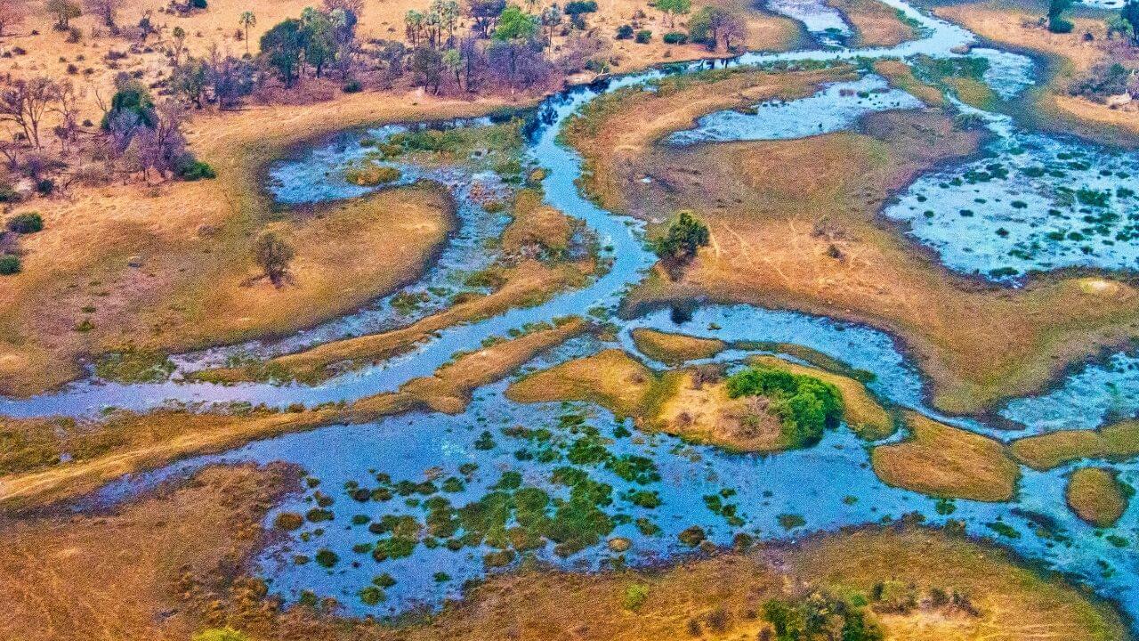 Botsvana  Francistown Nasıl bir yer