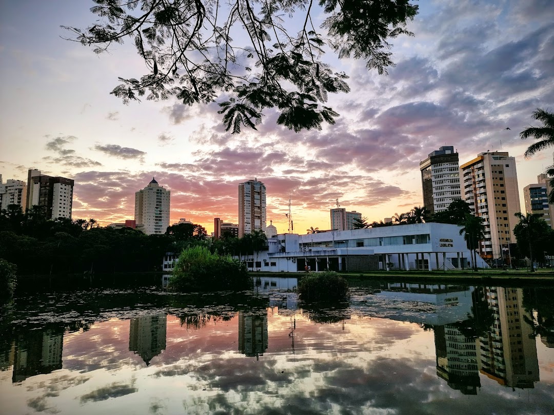 Brezilya Aparecida de Goiânia Nasıl Bir Yer