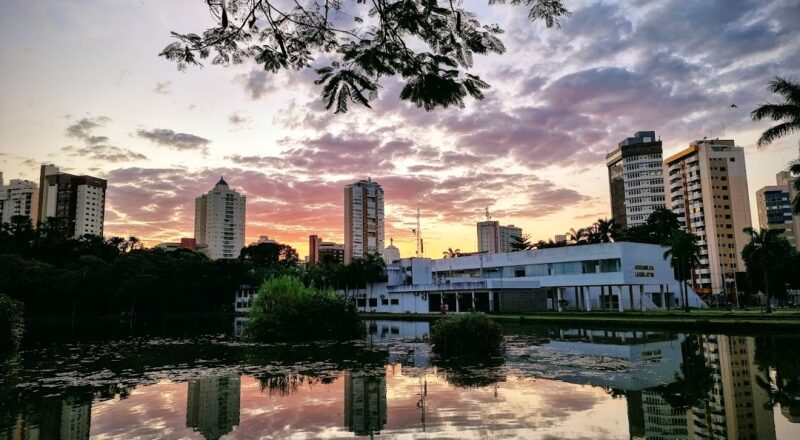 Brezilya Aparecida de Goiânia Nasıl Bir Yer