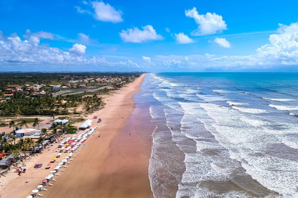 Brezilya Aracaju Nasıl Bir Yer