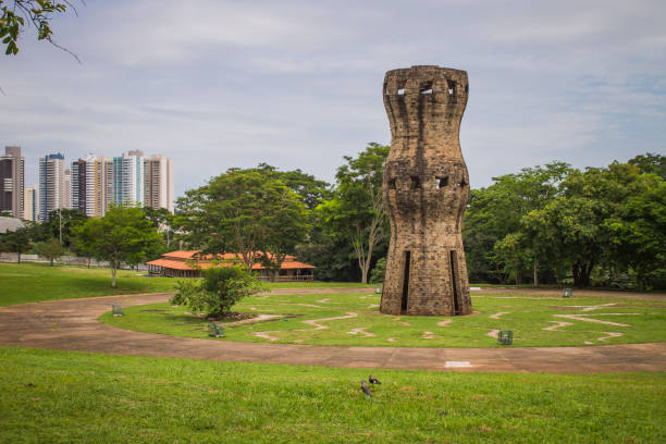 Brezilya Campo Grande Nasıl Bir Yer