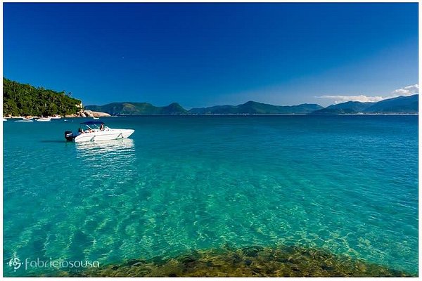 Brezilya Florianópolis  Nasıl Bir Yer