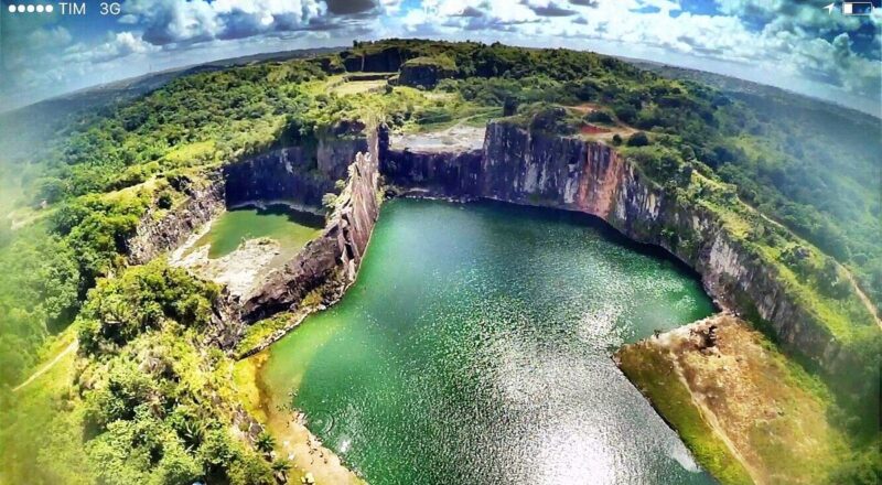 Brezilya Jaboatão dos Guararapes Nasıl Bir Yer