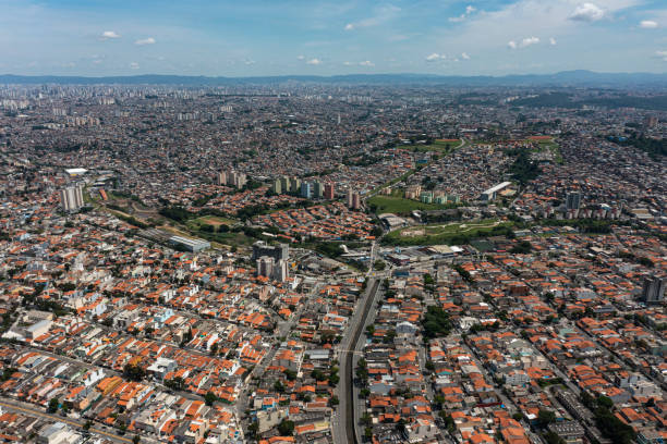 Brezilya Santo André Nasıl Bir Yer